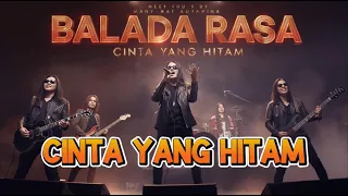 cinta yang hitam dari kisah narapidana by baladarasa menghidupkan kembali kenangan slow rock