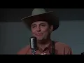 Coal Miner's Daughter (1980) - Sissy Spacek Sings "There He Goes" Scene | Movieclips