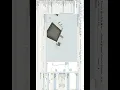 Short 6 Creating Floor and Using Elevator For Operator Transfer Part 2 Flexsim Training BE AWARE