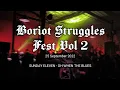 Download Lagu SUNDAY ELEVEN - OH WHEN THE BLUES (Boriot Struggles Fest Vol 2)