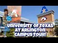 UTA Tour