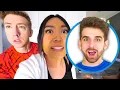 I TOOK HOME the WRONG GUY... Imposter Daniel Tricks Spy Ninjas