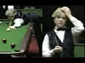 Allison Fisher First Televised Century Break