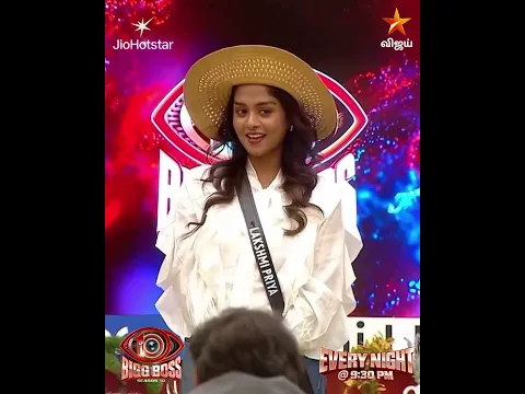 எல்லாரும் Performance-ல இன்னைக்கு பட்டையைக் கிளப்பிட்டீங்க...🔥😎  | Bigg Boss Tamil Season 10