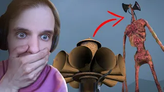 STRANDED IN a CITY WHERE EVERYTHING TURNS INTO CREATURES in Garry's Mod