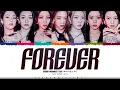 Download Lagu BABYMONSTER 'FOREVER' Lyrics (베이비몬스터 FOREVER 가사) [Color Coded Han_Rom_Eng] | ShadowByYoongi
