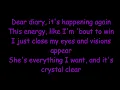 Pharrell Williams - Marilyn Monroe(Lyrics)
