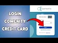 How To Login Comenity Credit Card Comenity Visa Card Sign In Guide 2025