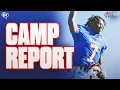 Is This SMU s Deepest Roster Yet Fall Camp Standouts Position Battles The 214
