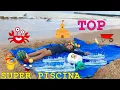 Download Lagu SUPER PISCINA GIGANTE NA PRAIA