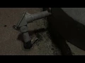 Moving Violations No 162 Shock Risk