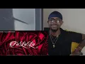 Ceraadi - Fa La La (Official Audio)- REACTION