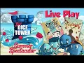 Cross Clues and Rose Ceremony live Part of 2020 Summer Spectacular