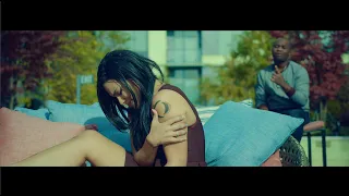 king james ese uracyamukunda official video 