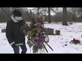 Burial mix-up frustrates Muskegon Heights woman