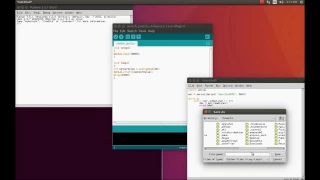 Sensor Data Analysis through Arduino and Python Photosensor - 2