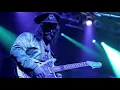 Les Claypool Insane Bass Solo