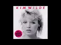 Kim Wilde - Kids in America (12'' Maxi Single)