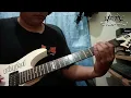 Download Lagu Ku Bahagia Guitar \u0026 Solo Cover