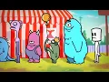 Marshmello - You & Me (Official Music Video)