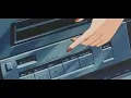 Feng Suave - Toking, Dozing (Cover)