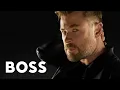 Lagu Chris Hemsworth for BOSS Bottled Absolu | BOSS