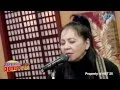 Lagu CORITHA NET25 PAMBANSANG ALMUSAL Guesting
