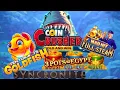 Getting those MEGA WINS Playing Slots on McLuck Casino