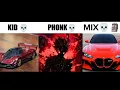 Download Lagu CHISME PHONK KID VS ORIGINAL VS MIX💀🗿 #phonk #phonkmusic #chisme