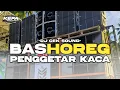 Download Lagu DJ CEK SOUND • MIDDLE NULUP • PENGGETAR KACA TETANGGA