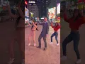 Download Lagu Let me see you do it 🧐 #nyc #squabble #dance #nickkosir @yvette_babyy_ @Venusmonee