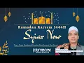 Download Lagu Syiar Now: Puasa Membentuk Karakter Sehat Jasmani Dan Rohani Bersama Gus Ong, Surabaya