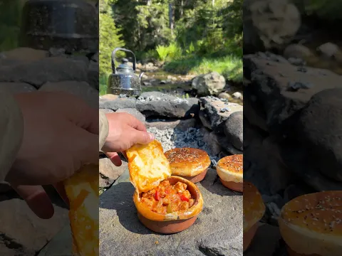 Tavuklu Güveç Kapama 🐔 - Cooking Chicken casserole sealed with dough