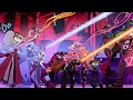 Lagu Angels and Demons Unite Against Vox!!! Hazbin Hotel Season 2 Episode 8