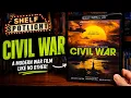 Shelf Spotlight Civil War 2024