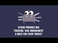 Server Side Programming Intro