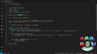 Stop Hardcoding Cookies in Python Use browser - cookie3 instead