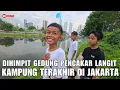 Lagu 📸 MASIH ADA KAMPUNG DI TENGAH JAKARTA? NIH BUKTINYA!