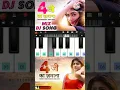 Download Lagu 🥰 4g ka Jamana ( mobile piano ) #shorts