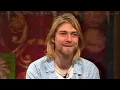 Download Lagu Nirvana react to In Utero critics.