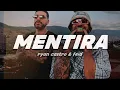 Ryan Castro, Feid - Mentira | Letra