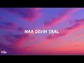 Shubh - Together (Lyrics)