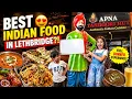 BEST INDIAN RESTAURANT IN LETHBRIDGE Apna Tandoori Hut Full Dinner Experience