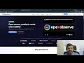 Monitoring SpringBoot Applications Logs and Traces with OpenObserve Walkthrough