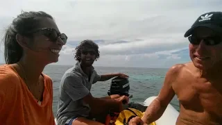 Ep.190 Breaking Down