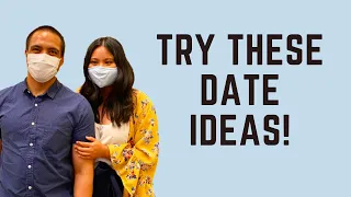 what do blind couples do on dates
