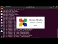 How to install latest CodeBlocks IDE 20 03 in ubuntu