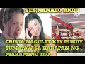 Download Lagu CRISTA NAG PAMALAS NG GALING SA MGA TAO.#kalingaprabofficial 