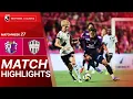 Download Lagu Cerezo Osaka vs. Vissel Kobe - Game Highlights | 2025 J1 LEAGUE HIGHLIGHTS | MW 27
