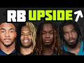 Download Lagu 📈Running Backs with HUGE Upside (Week 3 on